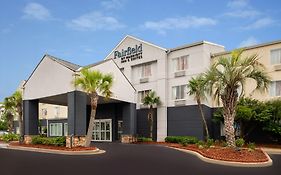Fairfield Inn And Suites Gulfport / Biloxi